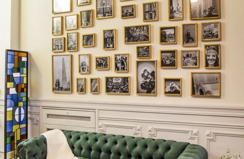 Buenos Aires Central Business District House | Piso DE Epoca EN SAN Telmo