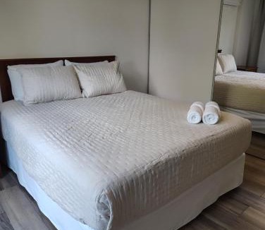 Centro Apartment | Piso exclusivo en barrio Lourdes moderno y cómodo
