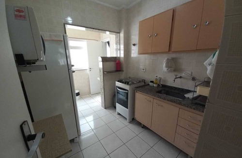 Barra Funda Apartment | Pitangueiras - cozy accommodation. - 60m from the beach - wi-fi - TV - beach service