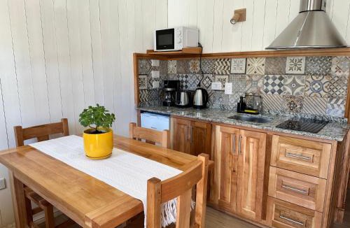 El Chalten Apartment | Pitihué Aparts