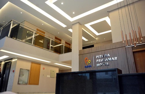 Pituba Hotel | Pituba Praiamar Hotel