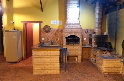 Brumadinho House | Pituka's Farm - near INHOTIM in Brumadinho