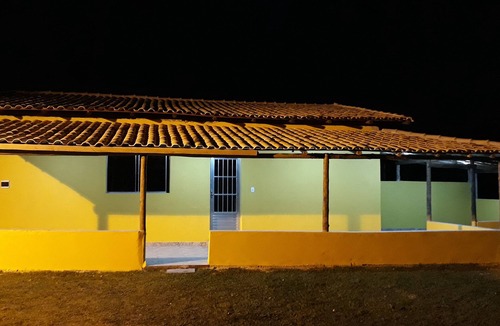 Brumadinho House | Pituka's Farm - near INHOTIM in Brumadinho