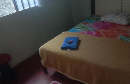 Rancho Fundo House | Pj e hospedes