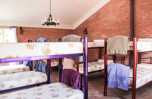 Mina Clavero Hostel | Place to enjoy