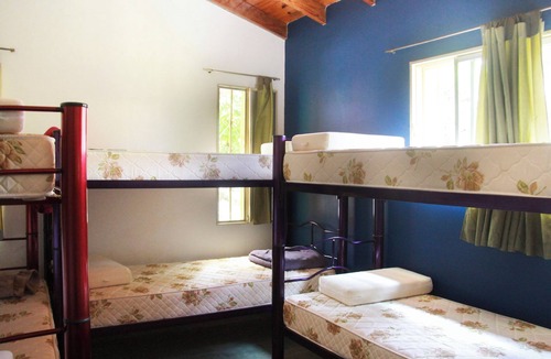 Mina Clavero Hostel | Place to enjoy