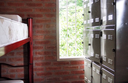 Mina Clavero Hostel | Place to enjoy