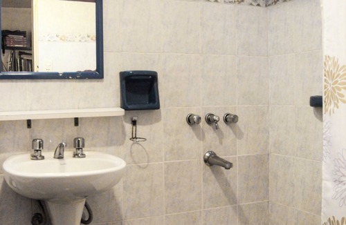 Mina Clavero Hostel | Place to enjoy