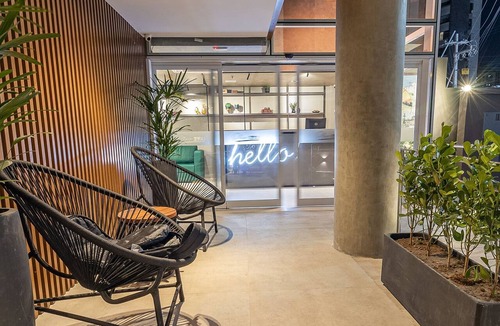 Loteamento Oceania II Hotel | Place2You Hotel by Welkom