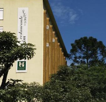 Canoinhas Hotel | Planalto Hotel