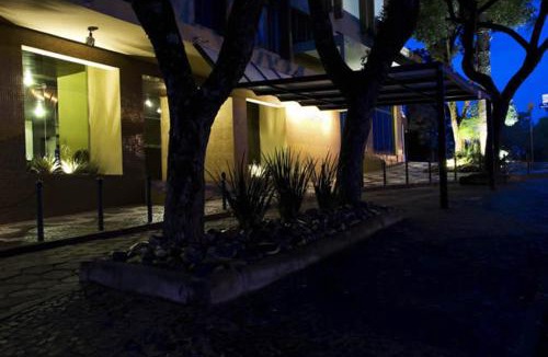 Canoinhas Hotel | Planalto Hotel