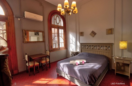 Palermo Hostel | Play Hostel Arcos