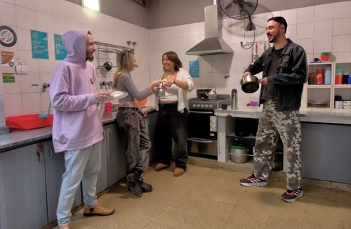 Palermo Hostel | Play Hostel Soho