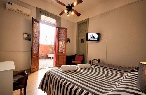 Palermo Hostel | Play Hostel Soho