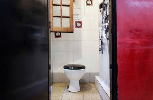 Palermo Hostel | Play Hostel Soho