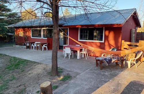 Santa Rosa de Calamuchita Hostel | Playa Hostel