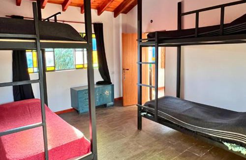 Santa Rosa de Calamuchita Hostel | Playa Hostel