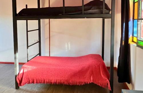 Santa Rosa de Calamuchita Hostel | Playa Hostel