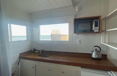 Colonia Chapadmalal Cabin | Playa Luna Roja