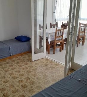 Las Colinas de Peralta Ramos Apartment | Playas del sur 11