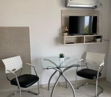 Chivilcoy Apartment | Plaza 376