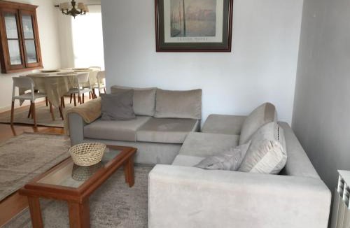 San Nicolas de los Arroyos Apartment | Plaza Mitre, departamento 2 dormitorios