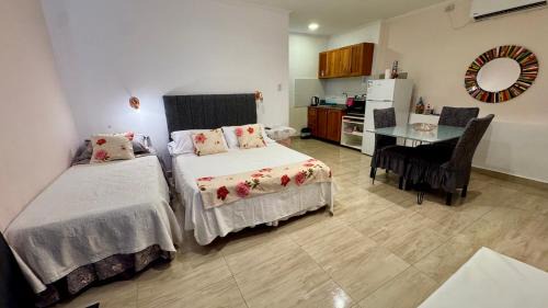Formosa Apartment | Plaza Departamentos Temporarios II