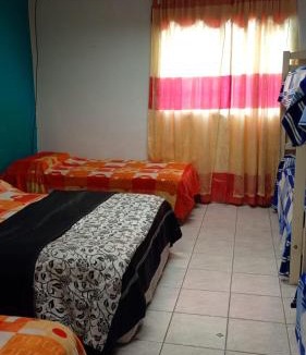 Salta Hostel | Plaza Hostal Salta