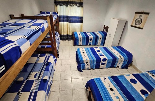 Salta Hostel | Plaza Hostal Salta
