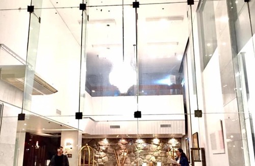 La Rioja Hotel | Plaza Hotel