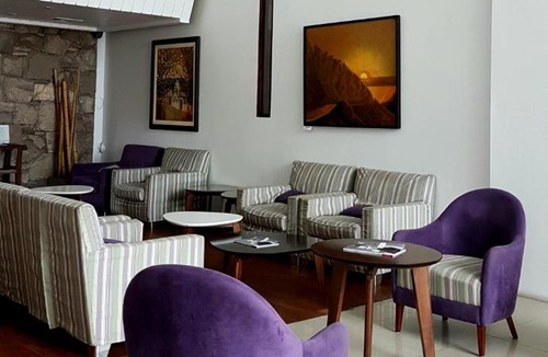La Rioja Hotel | Plaza Hotel