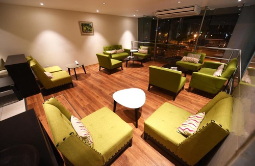 La Rioja Hotel | Plaza Hotel
