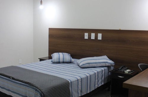 Frutal Hotel | Plaza Hotel