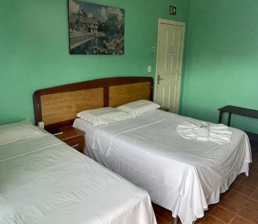 Itaituba Hotel | Plaza Hotel