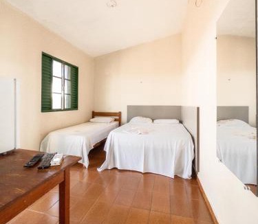 Vila Sofia Hotel | Plaza Hotel Jataí