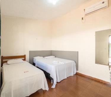 Vila Sofia Hotel | Plaza Hotel Jataí