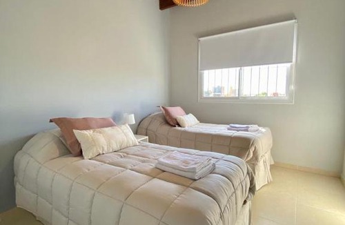 Mendoza Apartment | Plaza Inka House