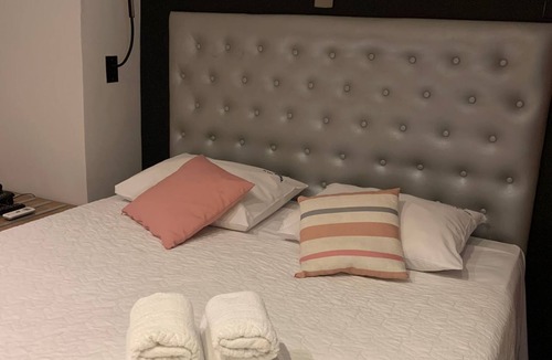Zona Sul Hotel | Plaza Spania