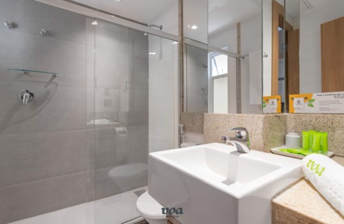 Zona Sul Hotel | Plaza Spania