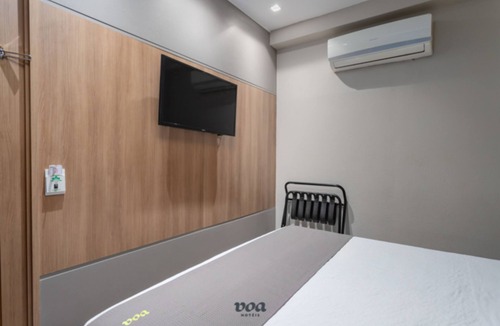 Zona Sul Hotel | Plaza Spania