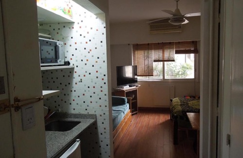 San Nicolas Apartment | Pleno Centro