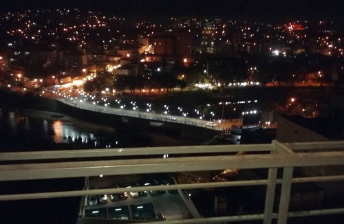 Villa Carlos Paz Apartment | Pleno centro de Carlos Paz .y con las mejores vistas.!
