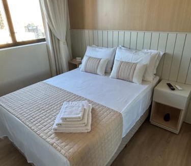 Portao Apartment | PLUS Portão # Garagem # Shop Palladium # Hosp do Trabalhador