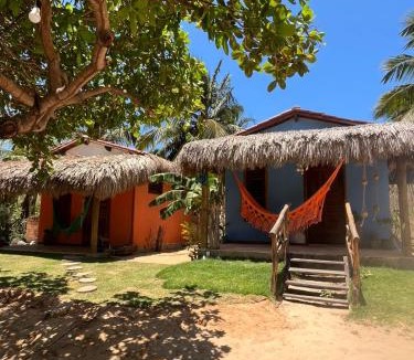 Moitas House | Point lanabarra