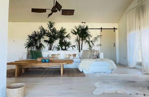 Lobos Villa | Polo Club Lodge