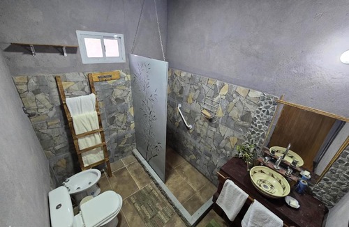 Fray Mamerto Esquiu Hotel | Pomancillo Ecolodge