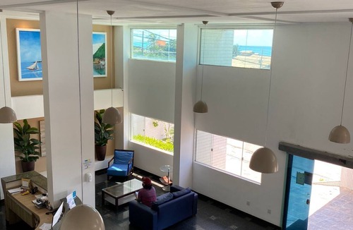 Ponta Negra Apartment | Ponta Negra Flat By Hotels