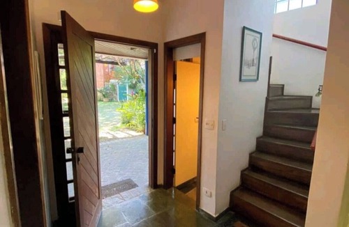Barra do Sahy House | Pontal do Sahy Housing Complex