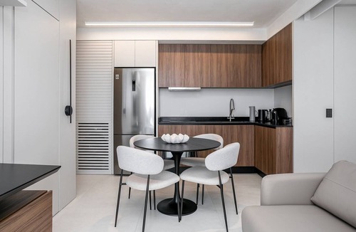 Centro Apartment | Pool | Gastronomy | 500m from Beiramar #CA95