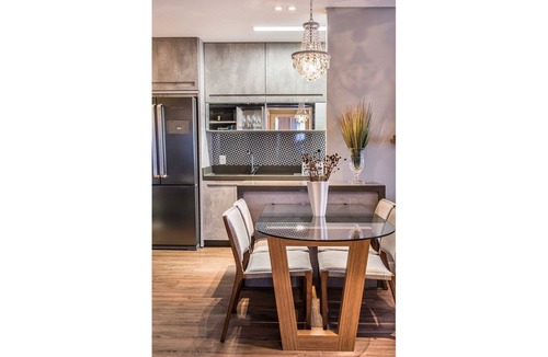 Centro Apartment | Pool | Gym | 200m from the Mall #CA26